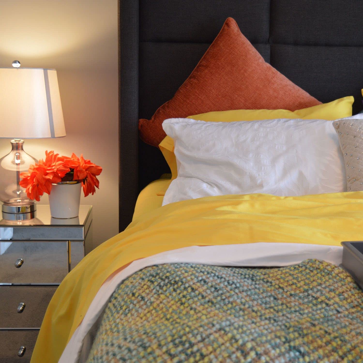 White Noise ASMR Sleep