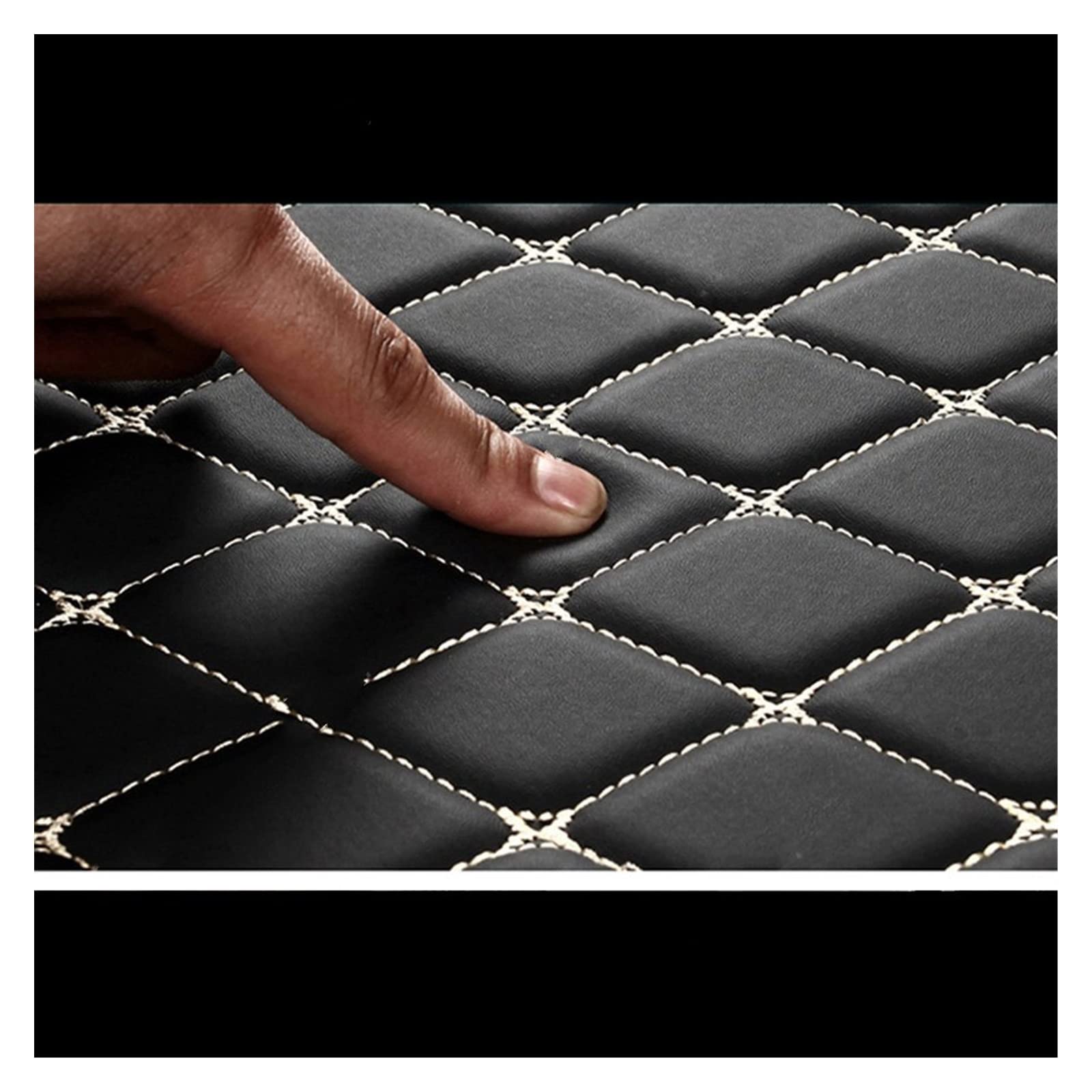 Tapis De Coffre Pour BMW X5 G05 (2019-présent). Livraison