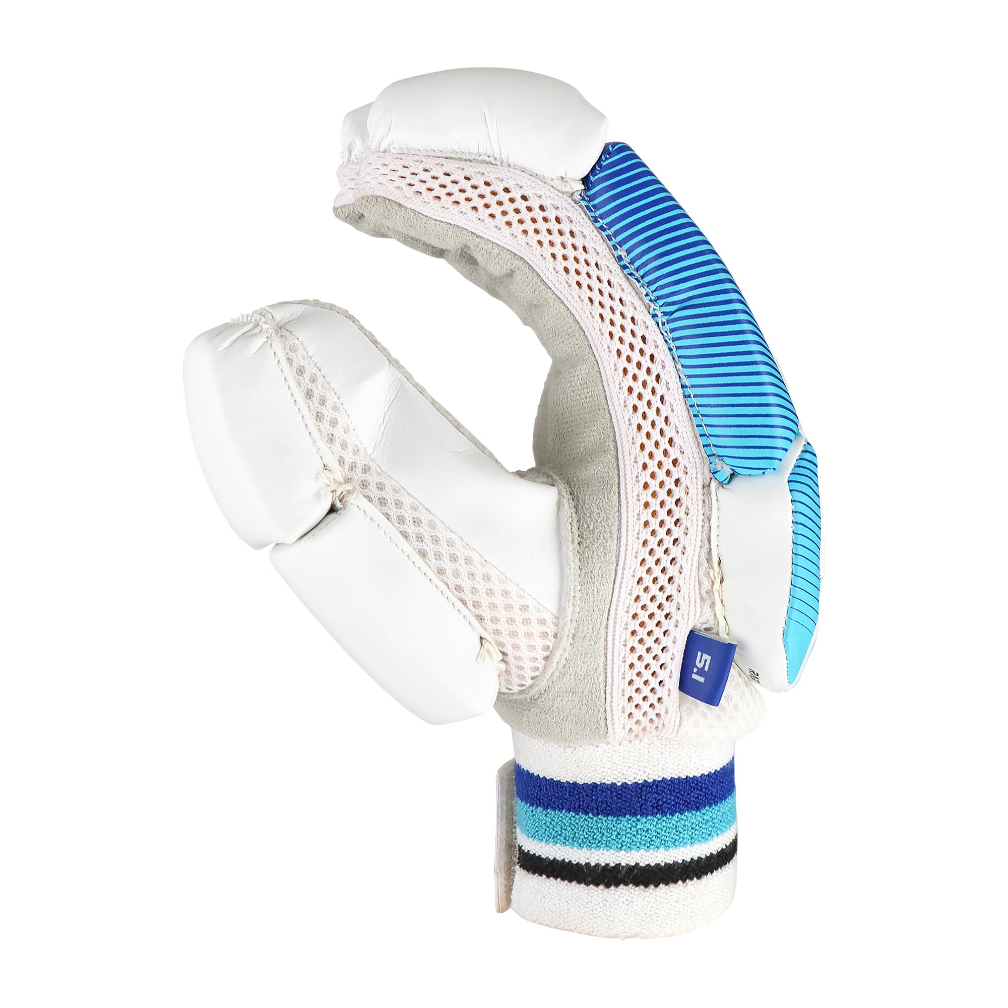 Kookaburra Hat Rapid 5.1 Schlaghandschuhe, Größe Jugendliche, rechte Hand