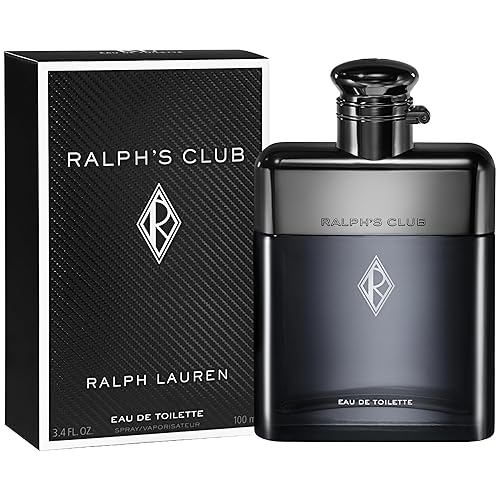 Miniatura 6 de Ralph Lauren - Ralph's Club - Eau de Toilette - Colonia para hombre - Amaderado y aromático - Con pomelo, lavanda y pachulí - Fragancia intensa