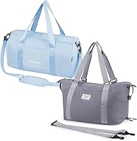 Vista 1 de Bolsa de gimnasio+bolsa de viaje