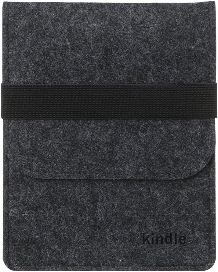 BEIDUOYANG 6 Inch Sleeve for Case Bag Felt Carrying...