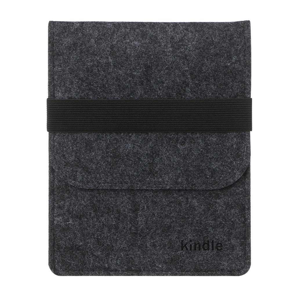 BEIDUOYANG 6 Inch Sleeve for Case Bag Felt Carrying Pouch Cover for 3 for 6