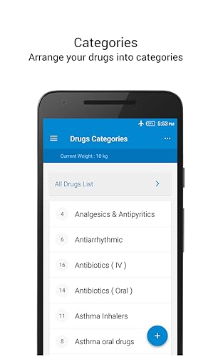 Infinite Dose Calculator Free