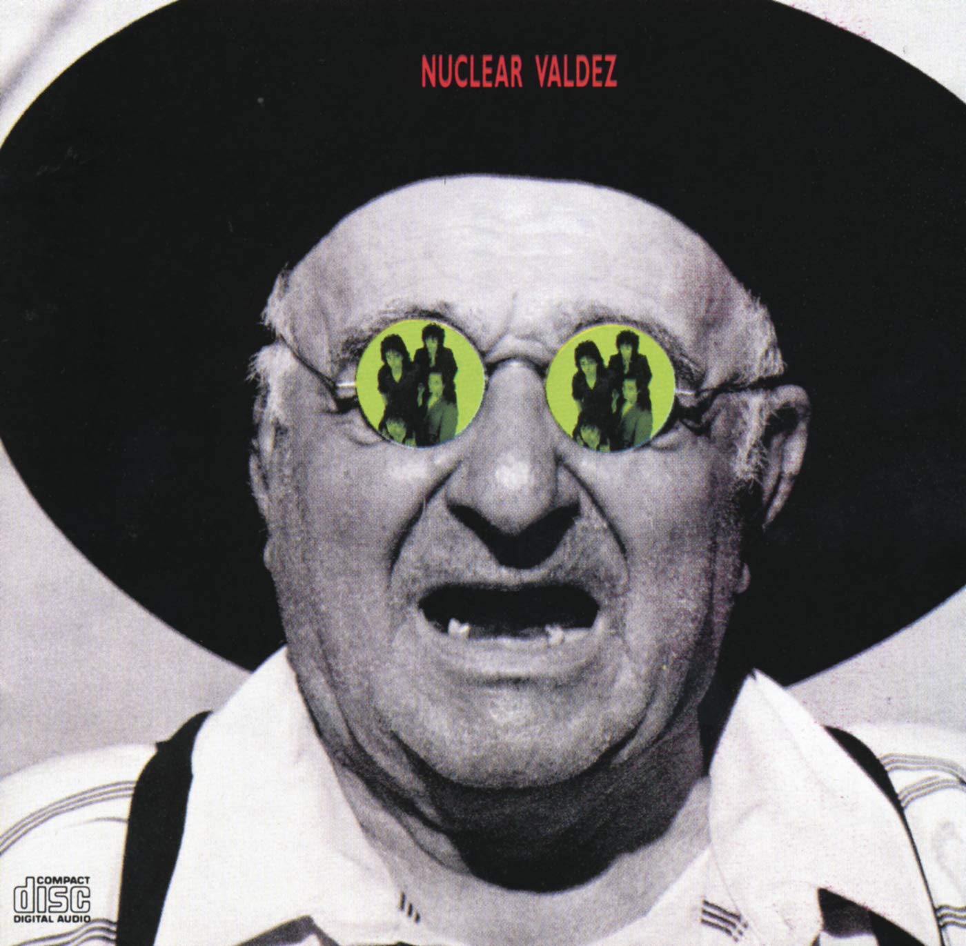 Nuclear Valdez