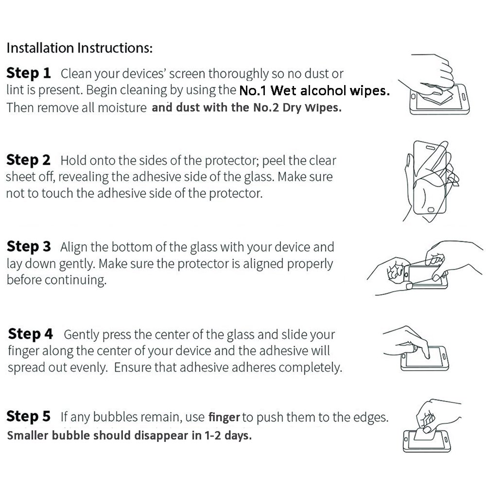 Screen Protector For Garmin Fenix 5s 5s Plus Pack Desertcart