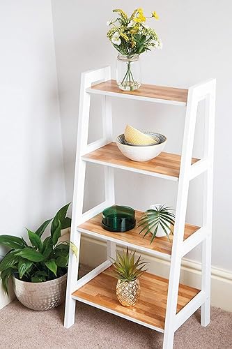 Miniatura 3 de d-c-fix FA346-8172-4 - Película autoadhesiva decorativa bloque de carnicero rollo grande de 26 x 78 pulgadas paquete de 4