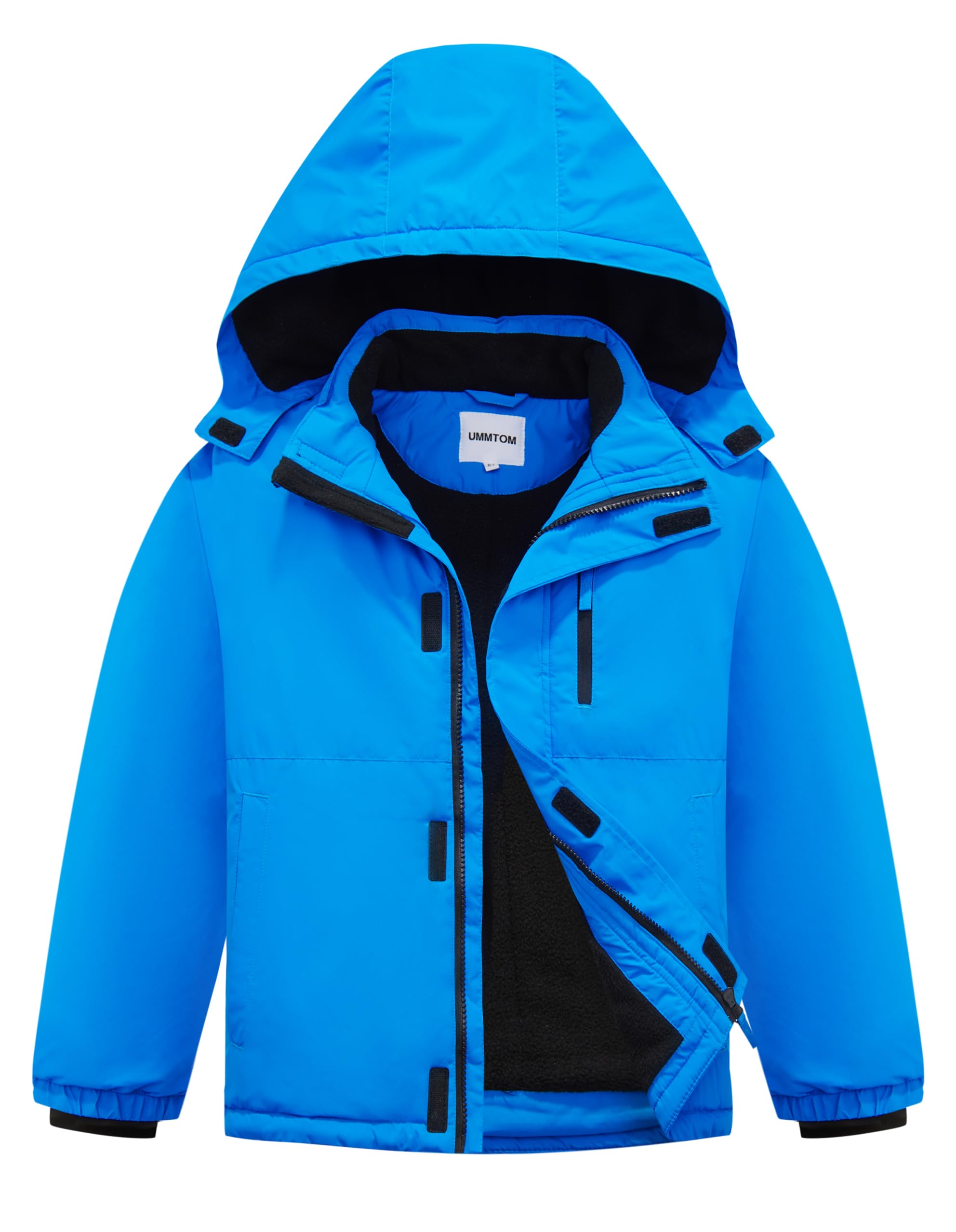 UMMTOM Boy's Ski Jacket