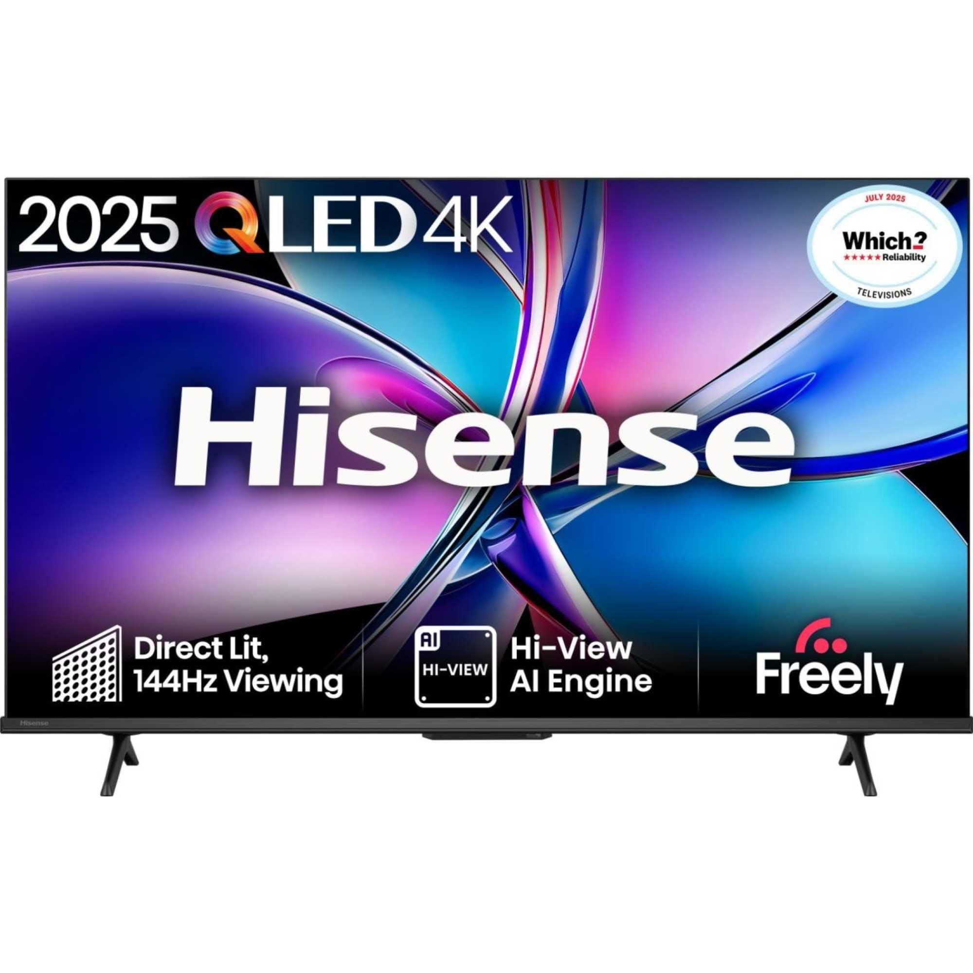 Hisense 43E78QTUK PRO
