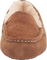 Vista 2 de UGG Ansley - Pantuflas estilo mocasines para mujer
