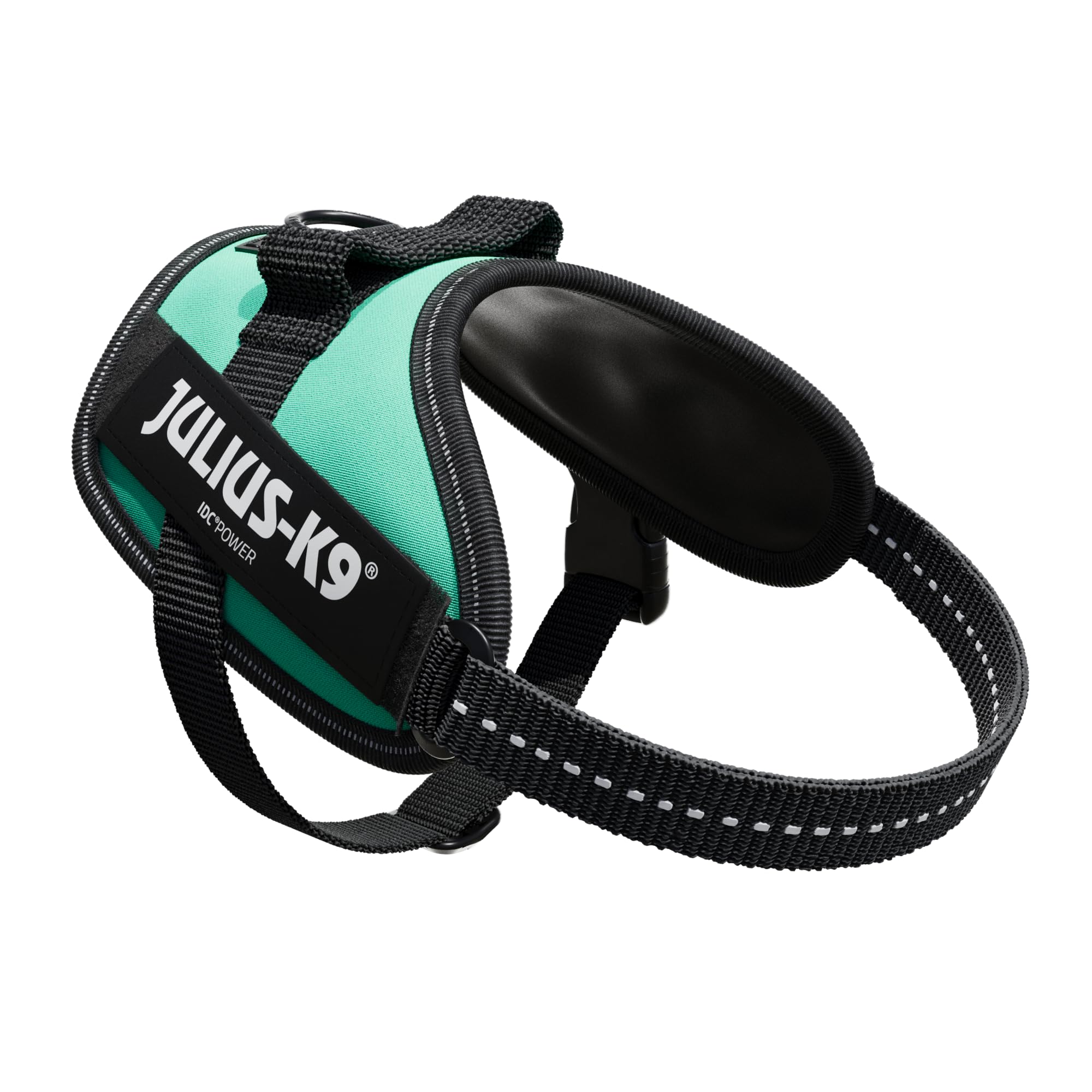 Julius-K9 IDC Powerharness, Camouflage, M/0 — view 869