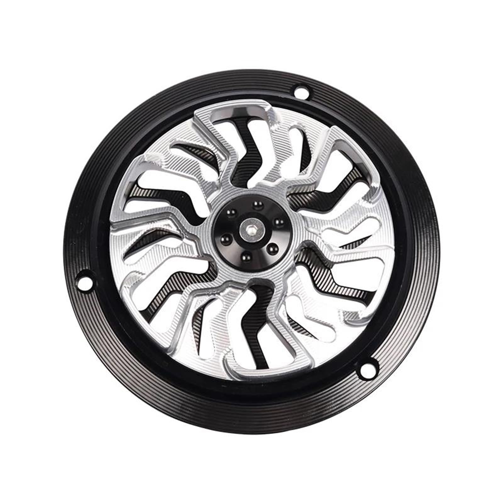 Accessoires moto Vespa Sprint 150 cache ventilateur de radiateur de 2013 à 2023
