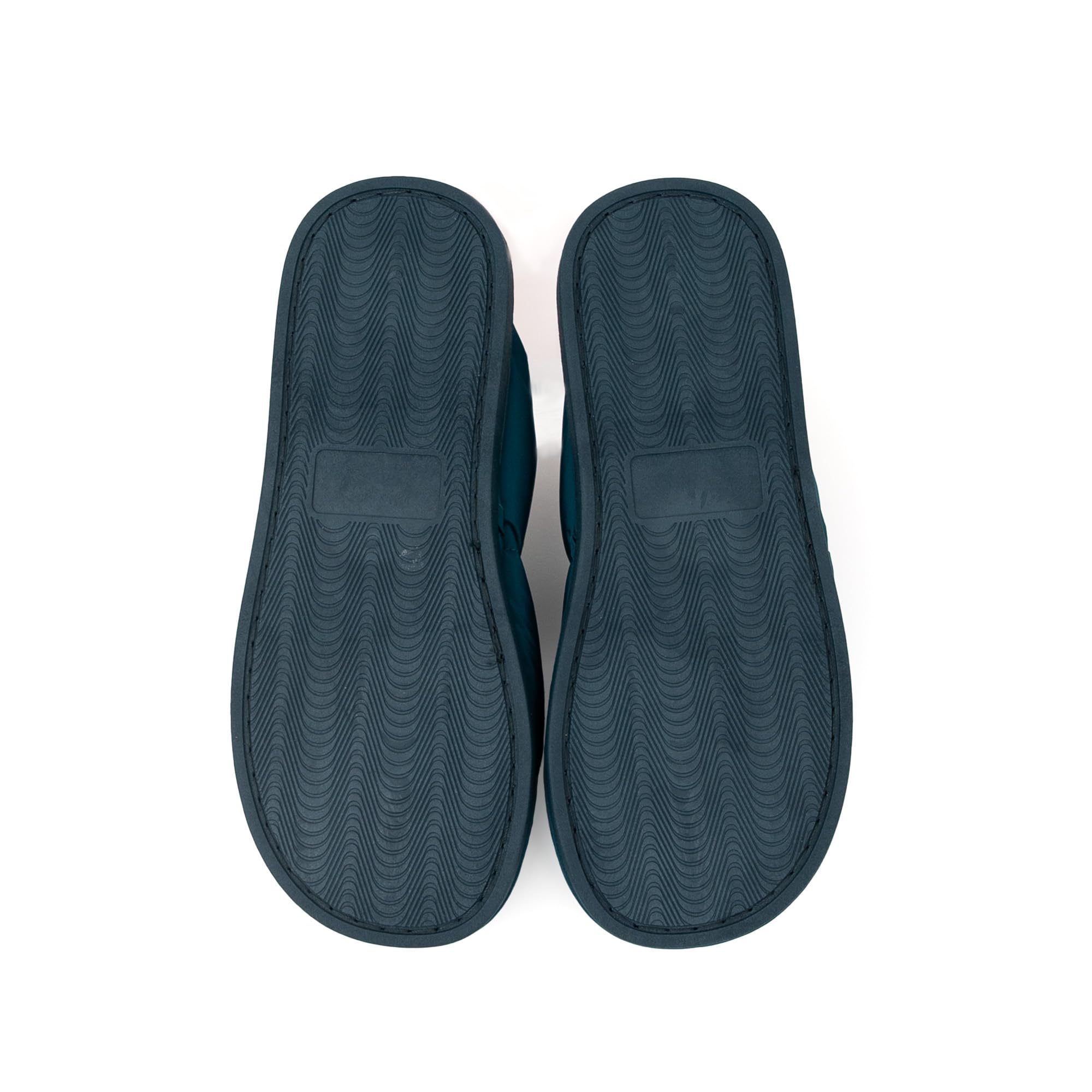 Mr. Wonderful Papá Off/Siesta On PantuflasHombre - 3