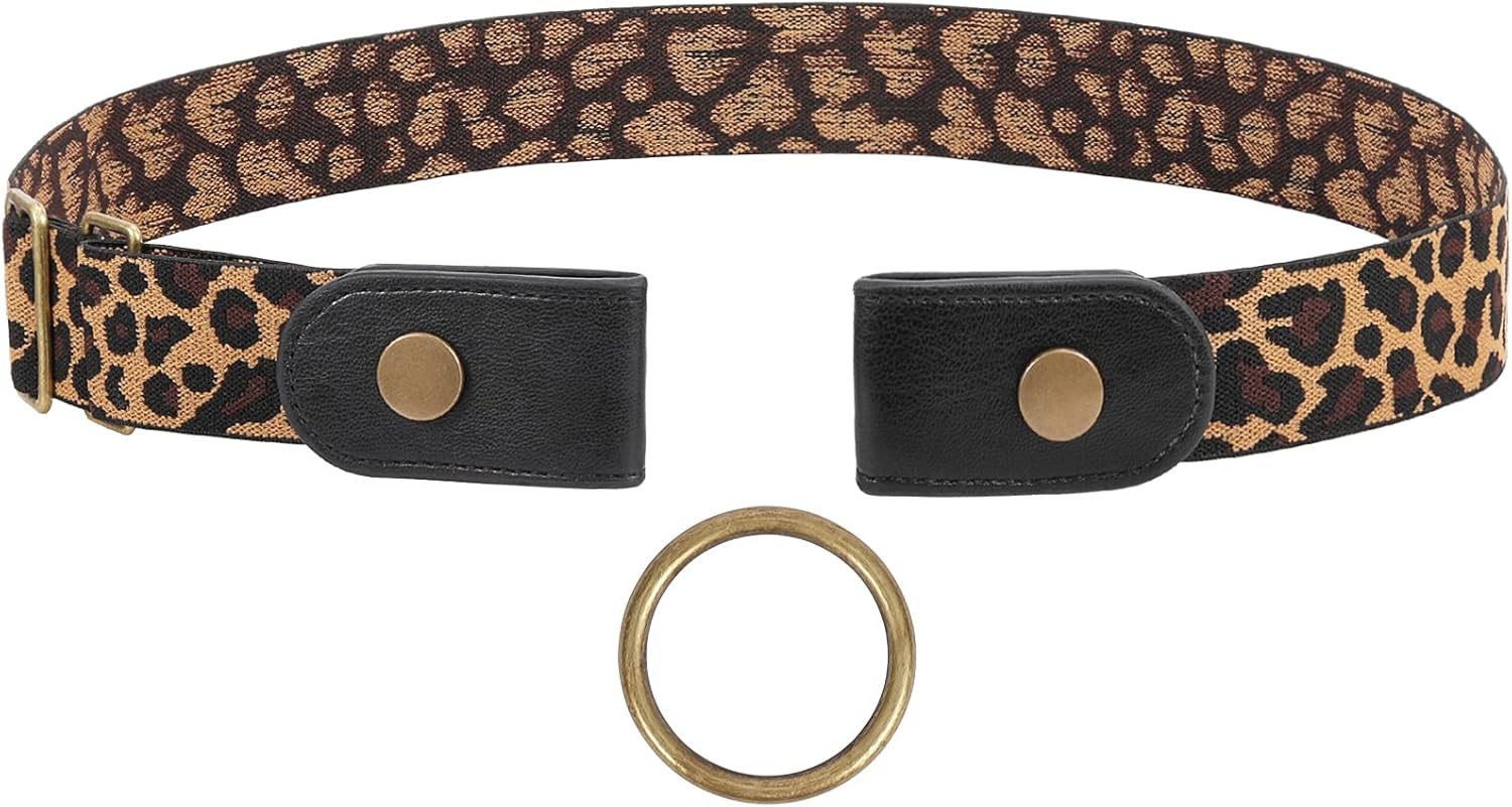 O-leopard