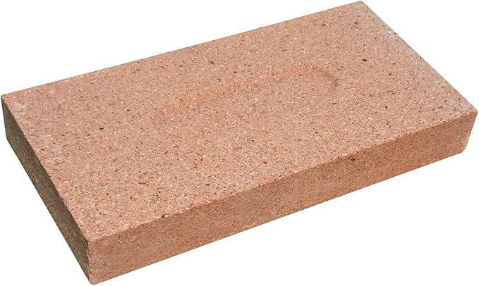 Piastra Di Ricambio Refrattaria (6, 25 Mm - Foto 6