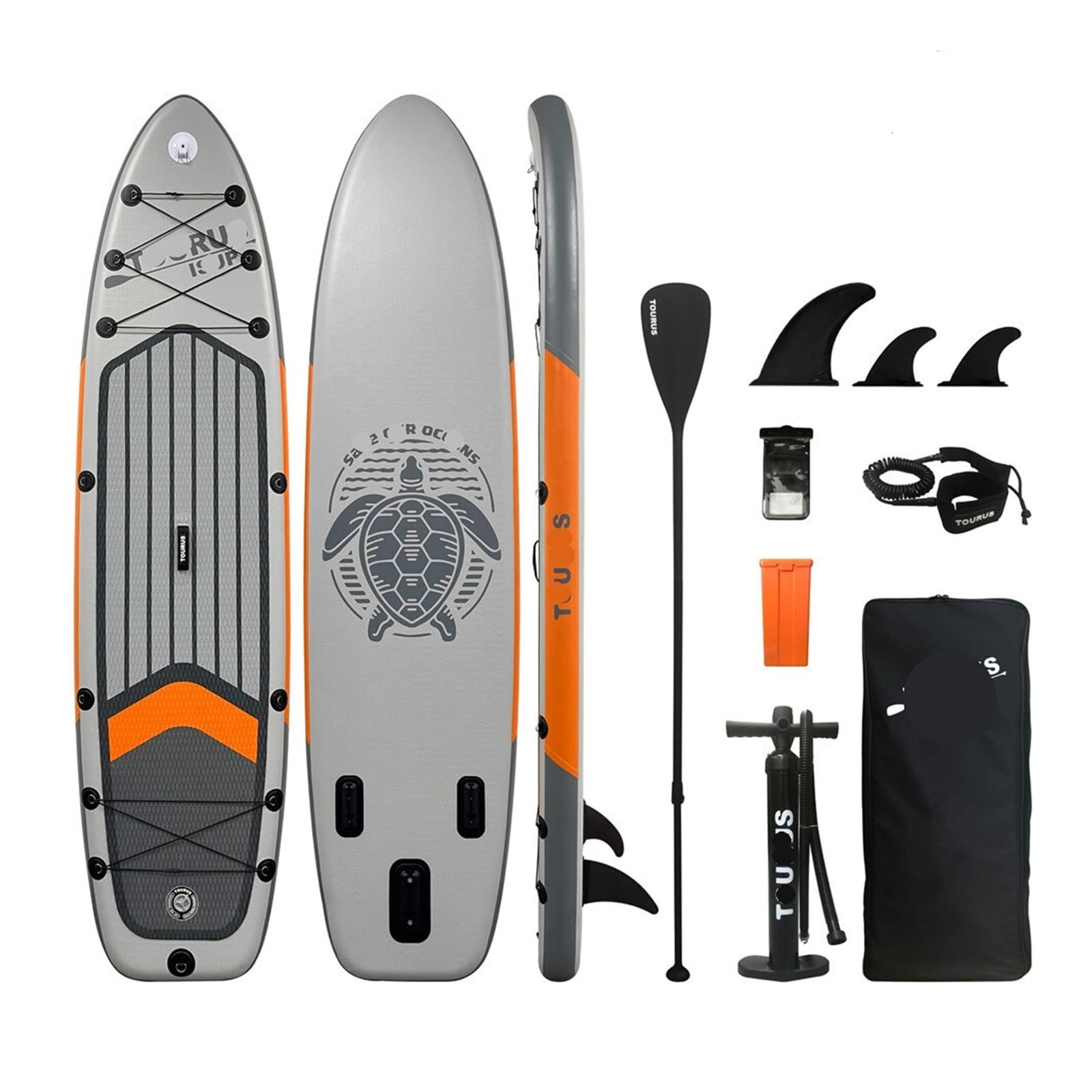 FunWaterSUPボード サップインフレータブルスタンドアップパドルーボード FunWaterSUPボード サップインフレータブルスタンドアップパドルーボード