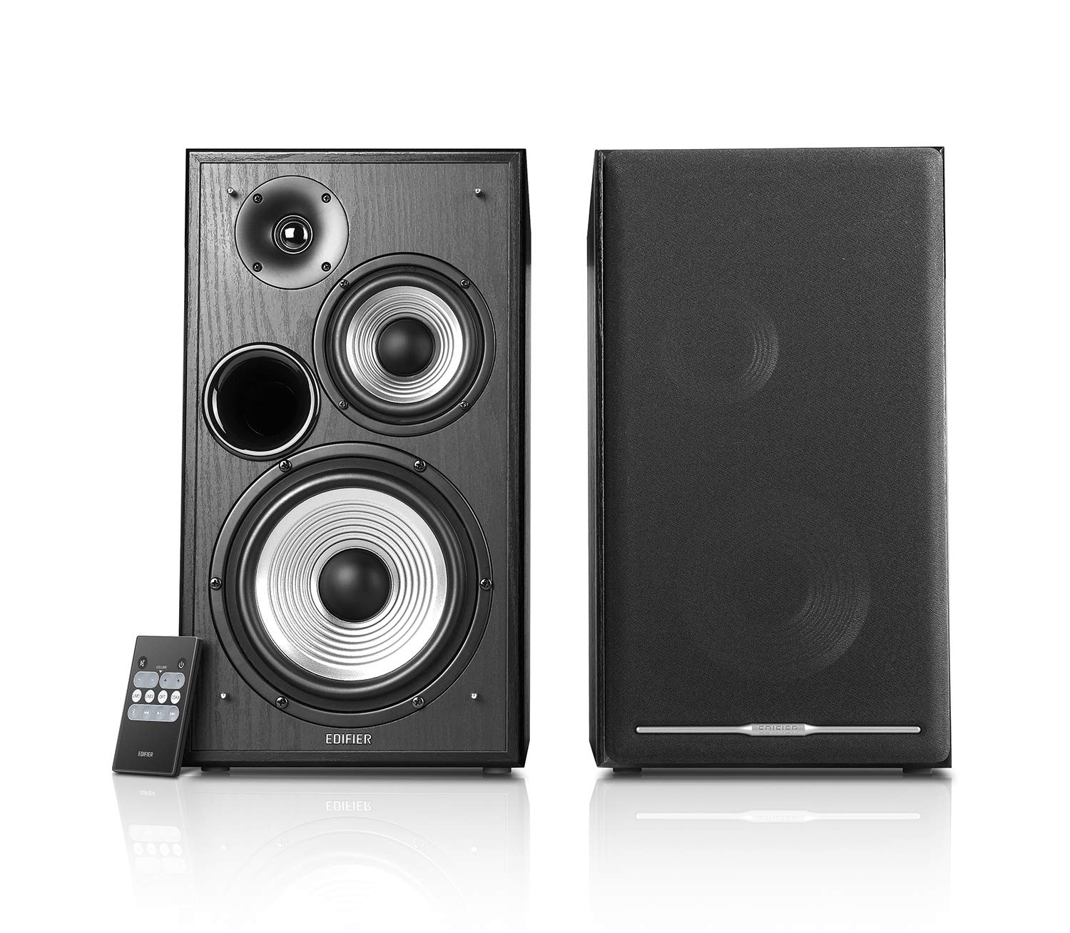 Edifier R2750DB Tri-Amp Bluetooth Attivo 3 Way Studio Monitor Altoparlanti