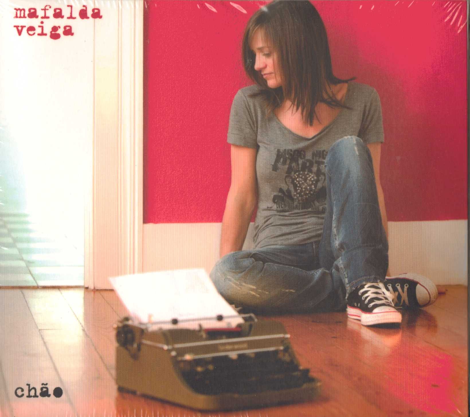 CHAO [Audio CD]