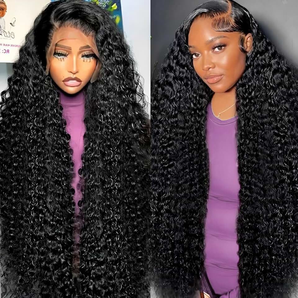 Tholap 30 Inch Wig
