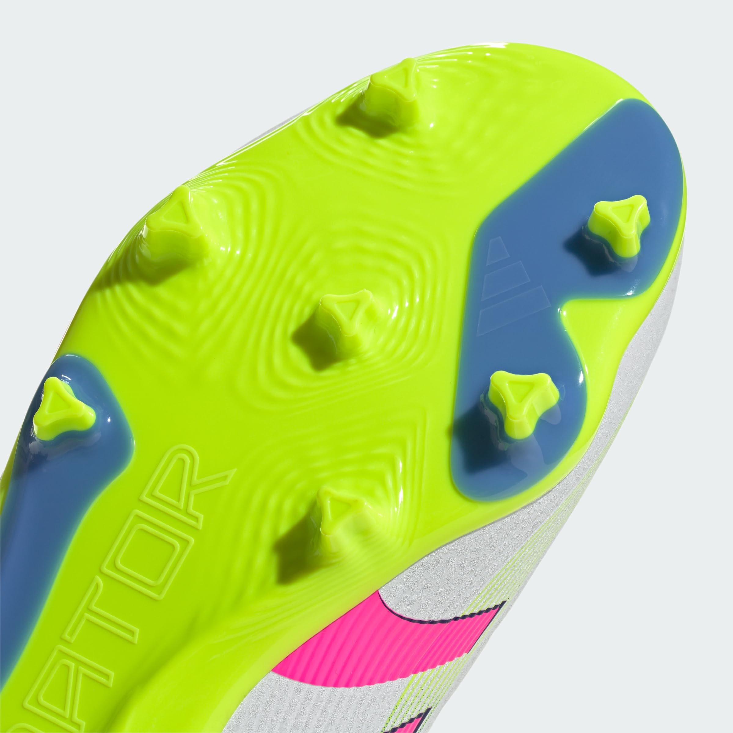 adidas Bota Predator League Césped Natural Seco/Multisuperficie Botas de fútbolUnisex niños