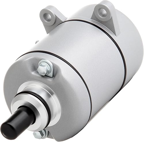 SCITOO Starters SMU0027 fit for Honda TRX250 Recon 1997-2001 TRX250EX Sportrax 2001-2008 TRX250TETRX250TM Fourtrax Recon 2002-2007 TRX250X 2009-2013