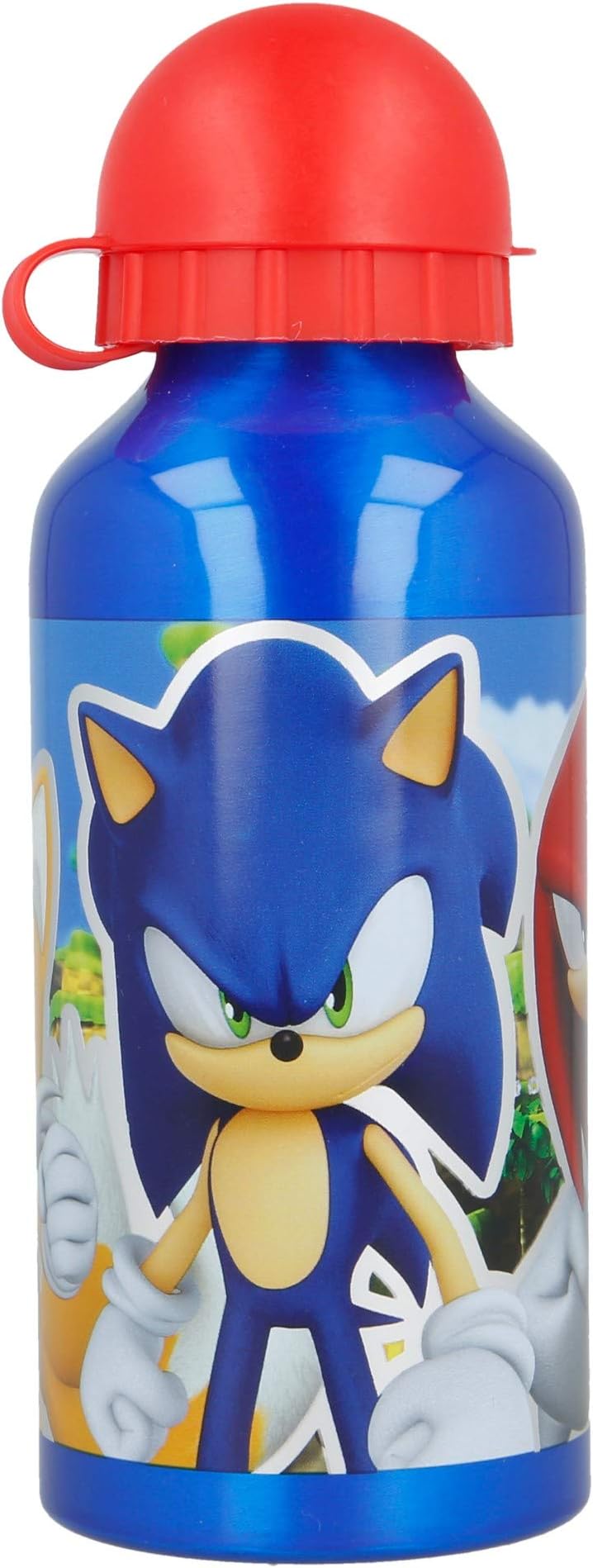 Stor 400ML KIDS ALUMINIUM BOTTLE | SONIC