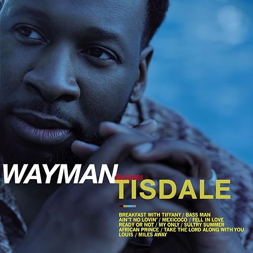 My Only by Wayman Tisdale on Amazon Music - Amazon.com