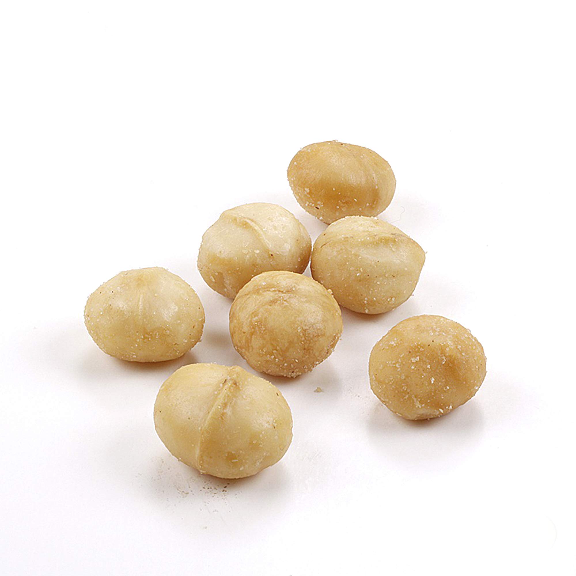 Nueces de macadamia fritas 1 kg– Marca: Buenola – Frutos secos naturales.