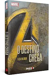 Os Vingadores: O Destino Chega