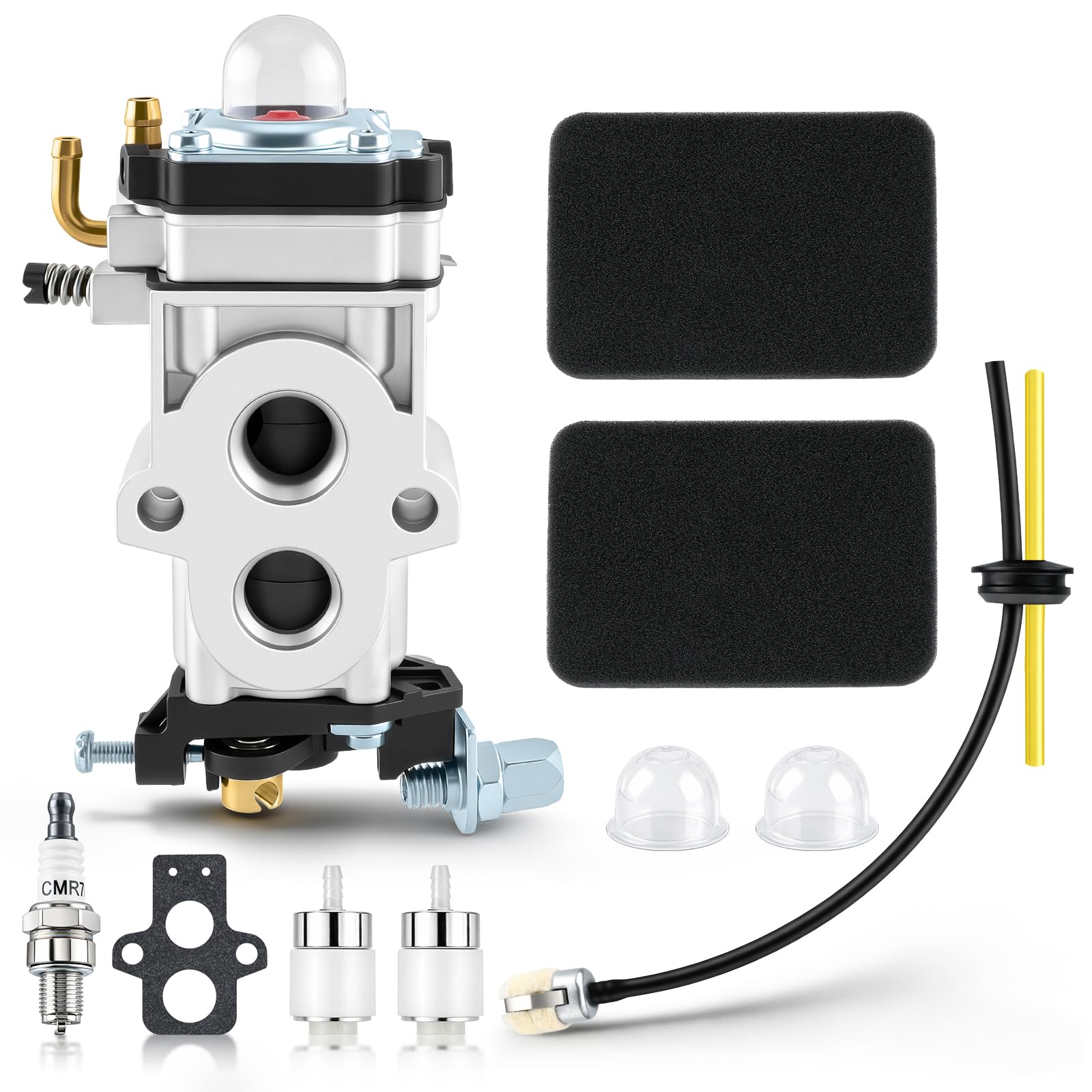 TIMEPAL 150BT Carburetor for Husqvarna 150BT ,