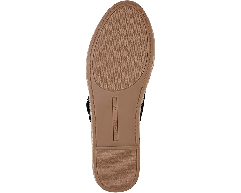 Bandolino Pannie - Bottom View