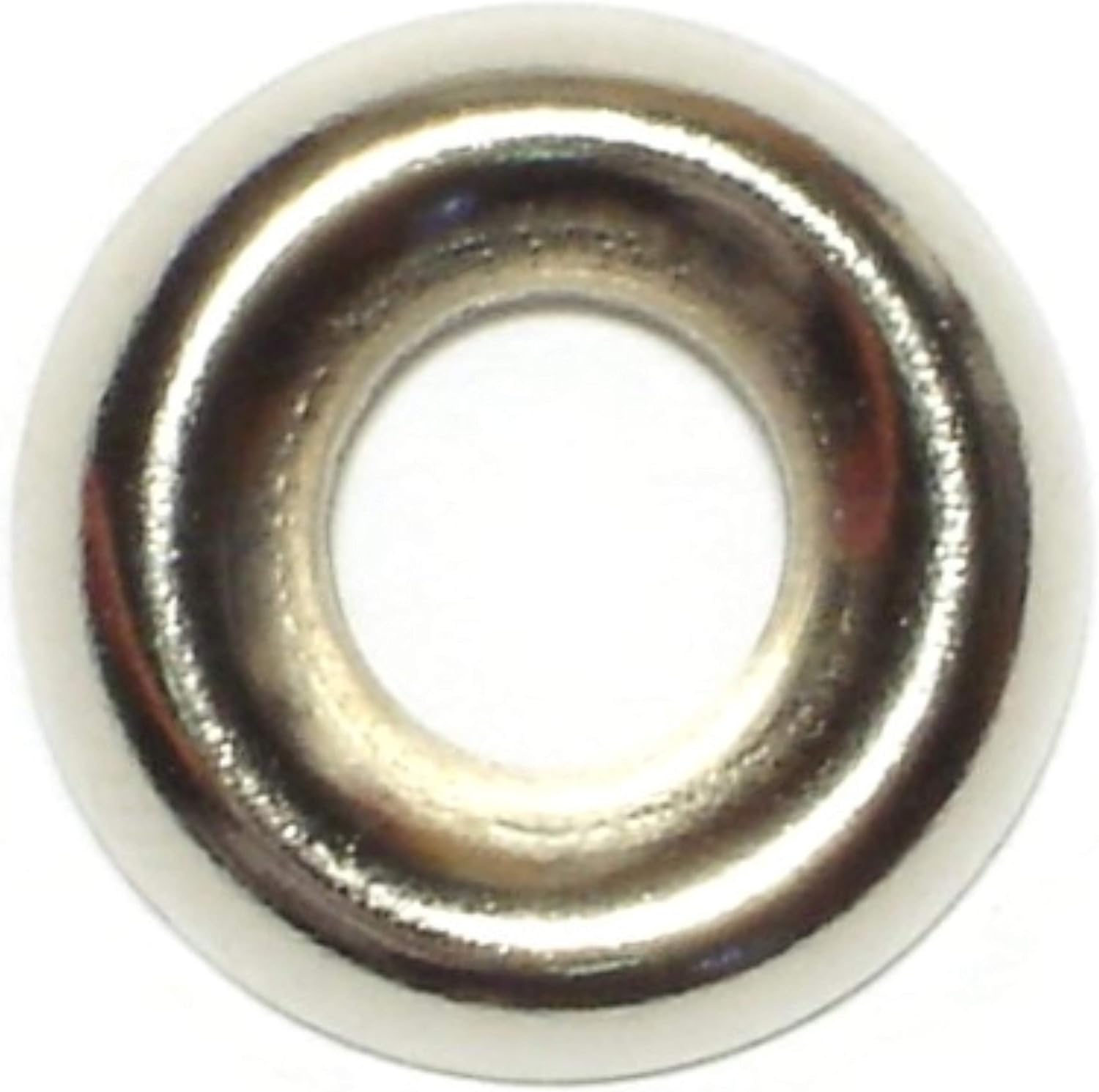 Hard-to-Find Fastener 014973331733 Finishing Washers, #10, Piece-24