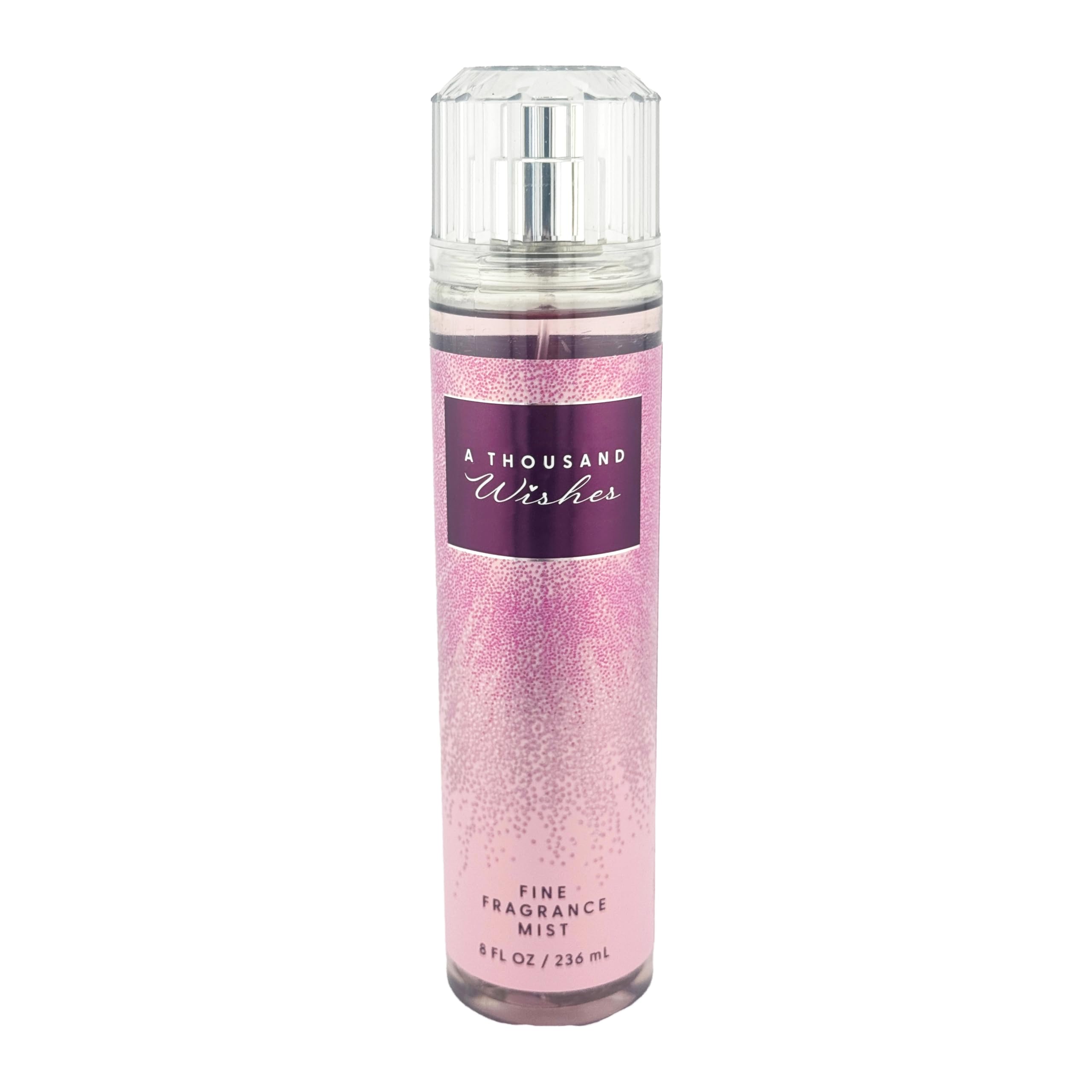 A Thousand Wishes Fine Fragrance Mist | 8 fl oz