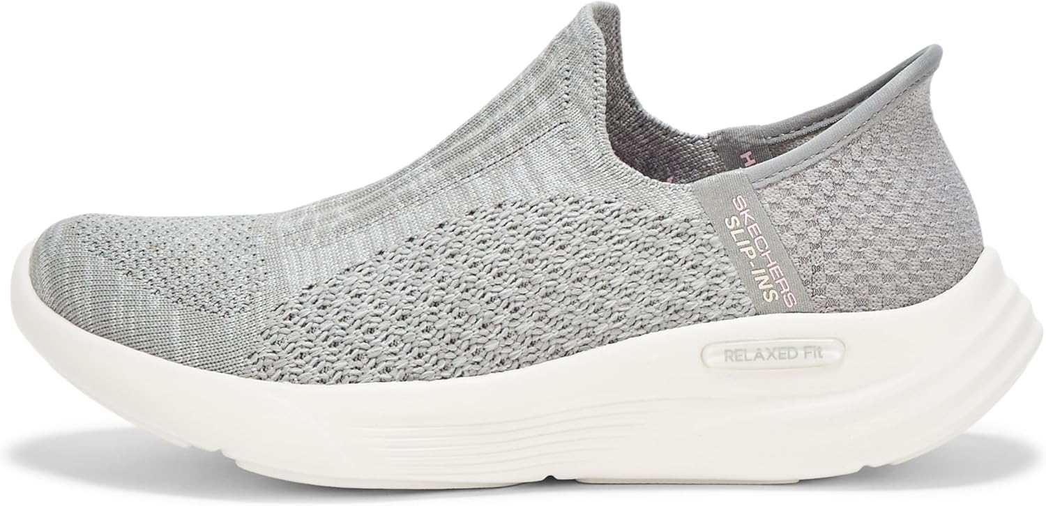 Hands Free Slip-INS Relaxed FIT Sport Gry, 5 - Image 2