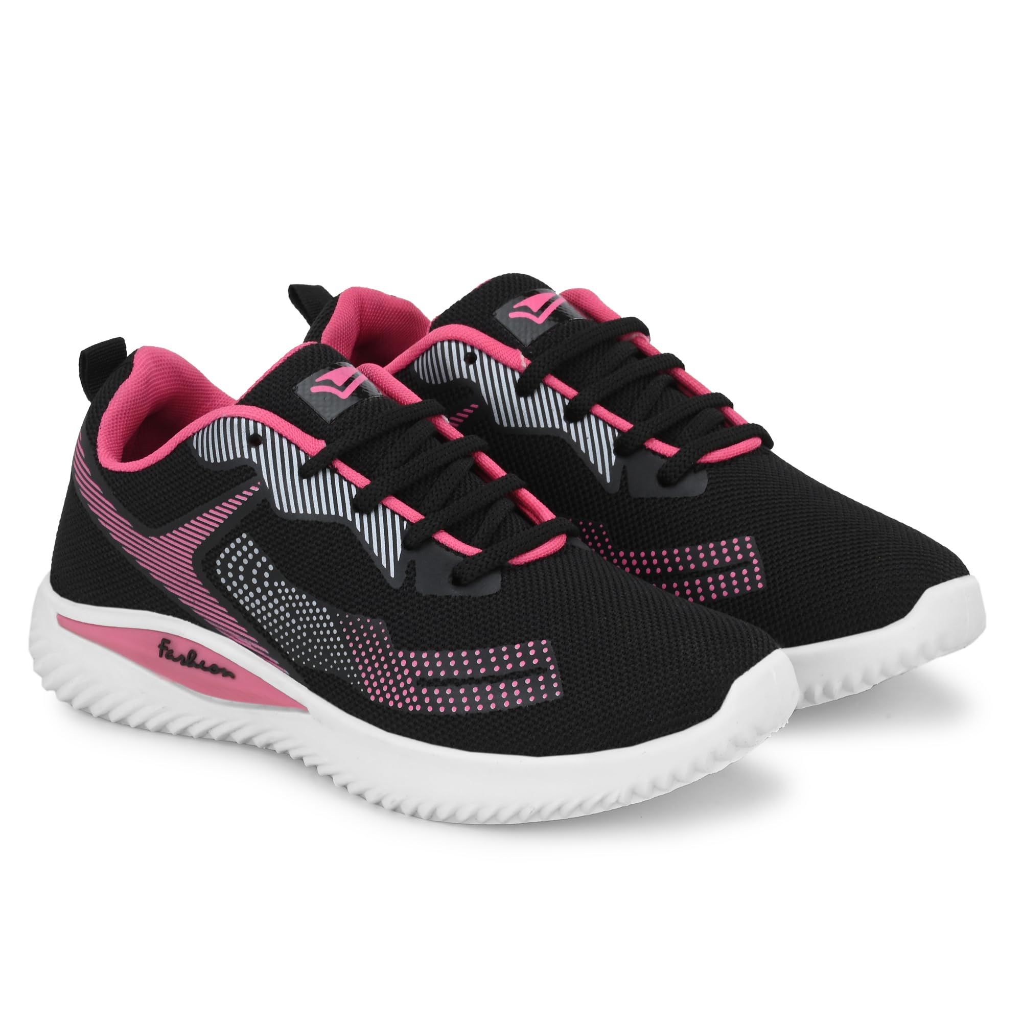 Birde Womens Black Walking Shoes - 7 UK (B0B5X4TY85) Amazon Price History, Amazon Price Tracker