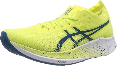 ASICS Magic Speed Zapatillas para Correr - AW21 : Amazon.es: Zapatos y  complementos