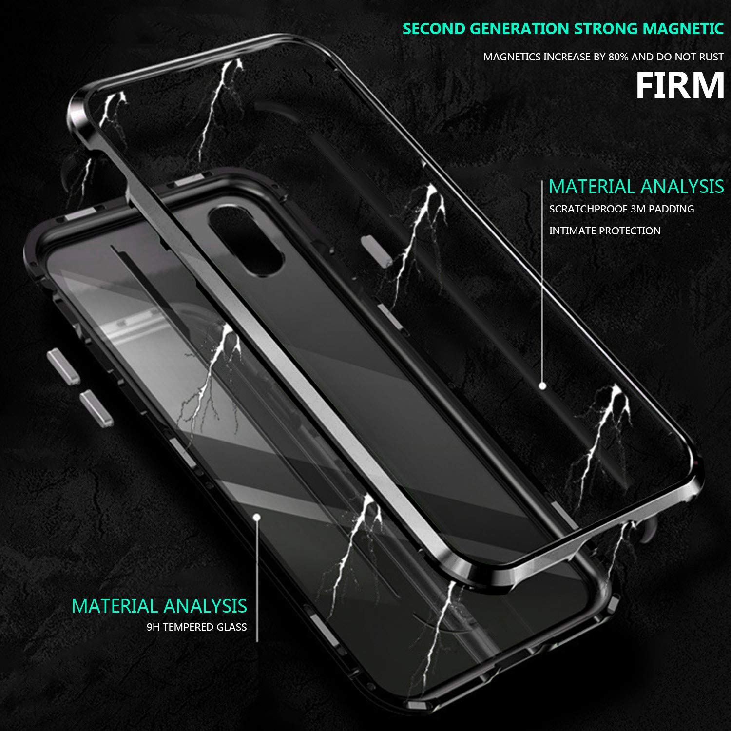 Tech21 | Clear - Case XR iPhone Apple - Clear Pure K　iPhoneXR Ltd US - スマートフォン本体