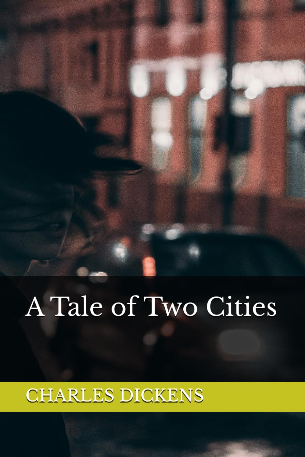 A Tale of Two Cities