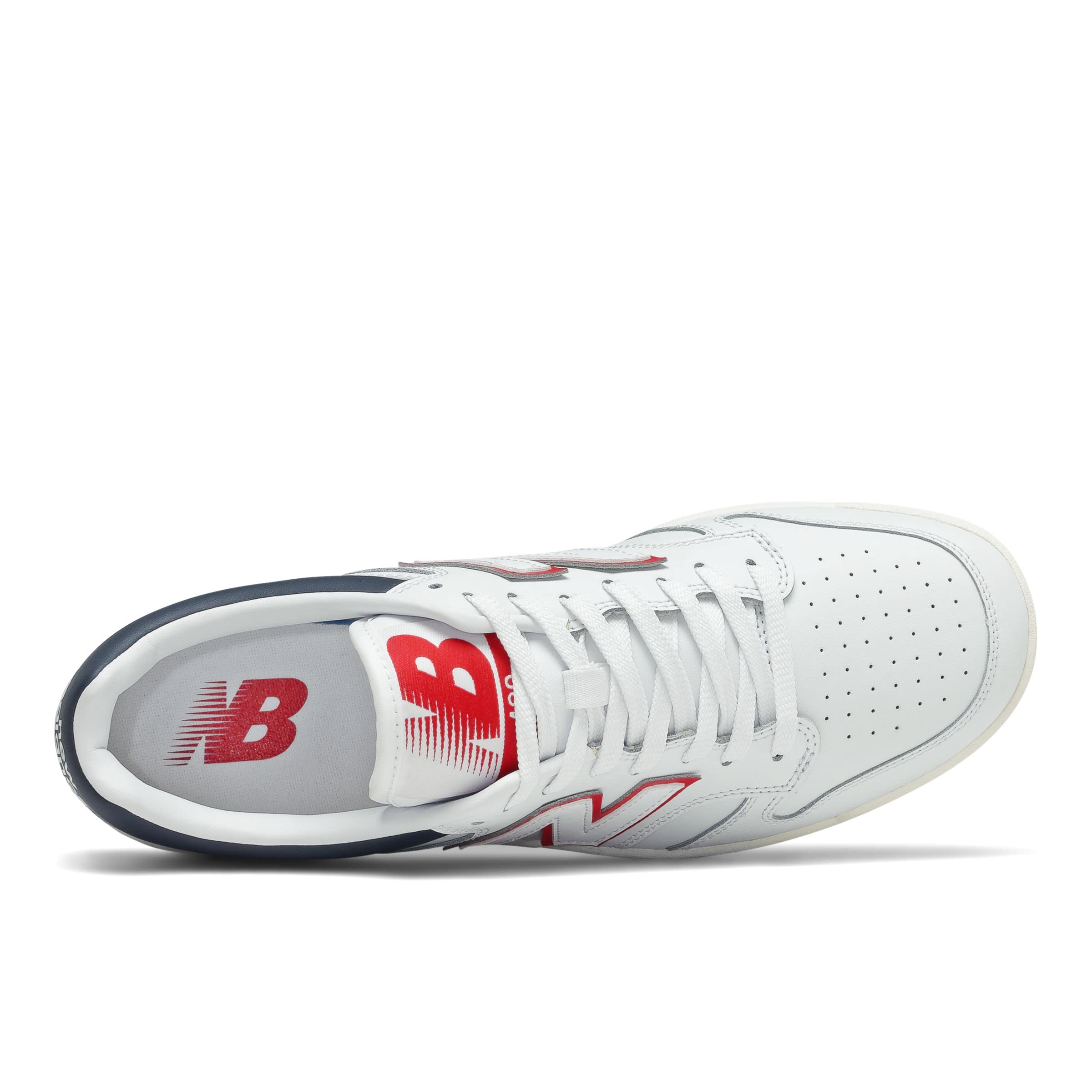 New Balance Men's 480 V1 Sneakers — view 123