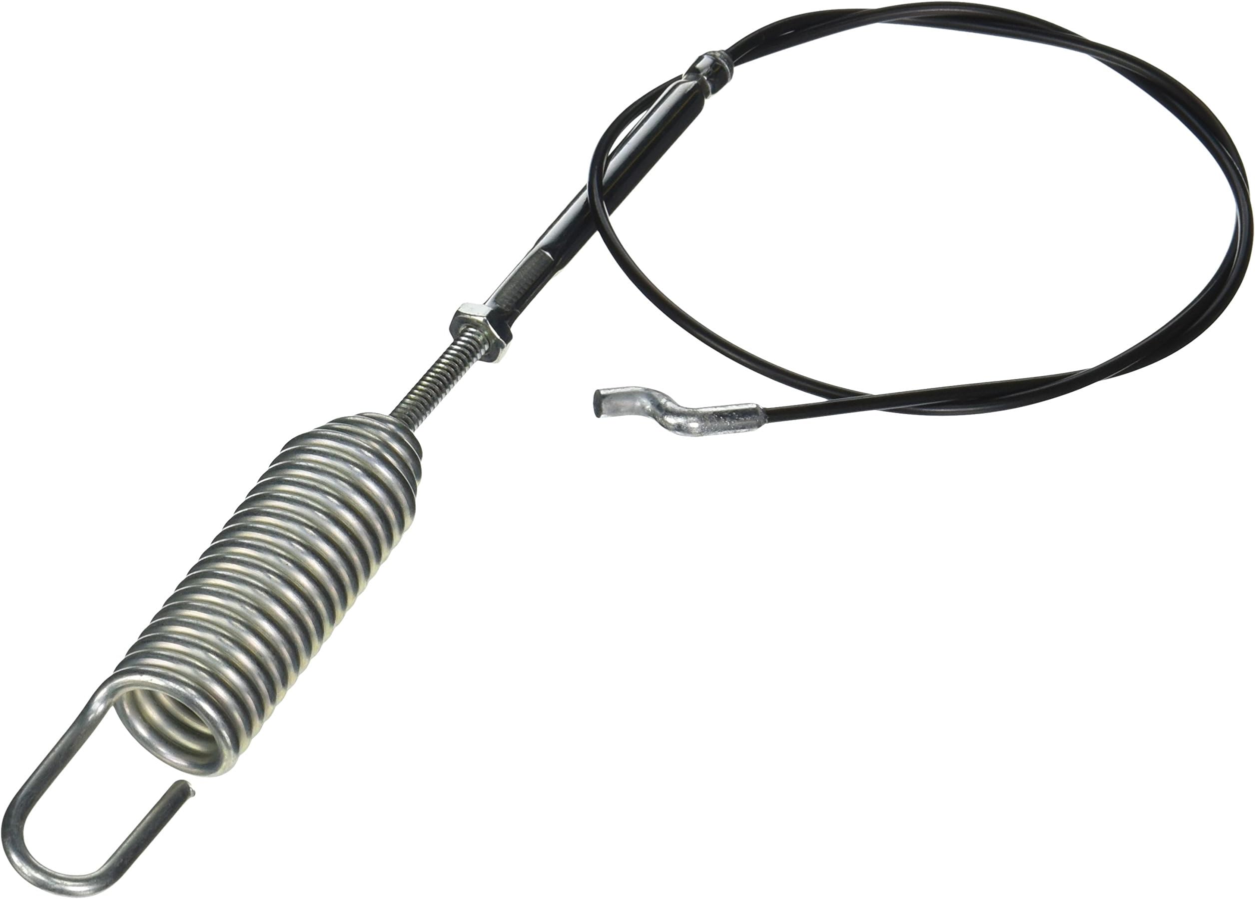 Cavo Sicurezza Per Tosaerba Briggs & Stratton - Compatibile 7101395YP, Giallo, Per Innesto Frizione - Foto 9