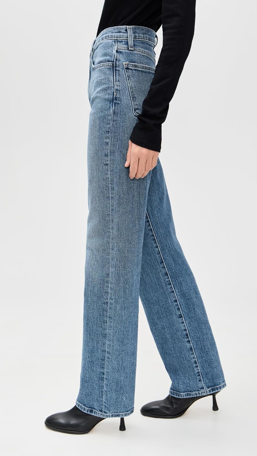 Joe's Jeans Womens The Margot Straight - Image 4