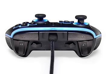 Amazon.com: PowerA OPS v3 Pro Wireless Controller for PC and