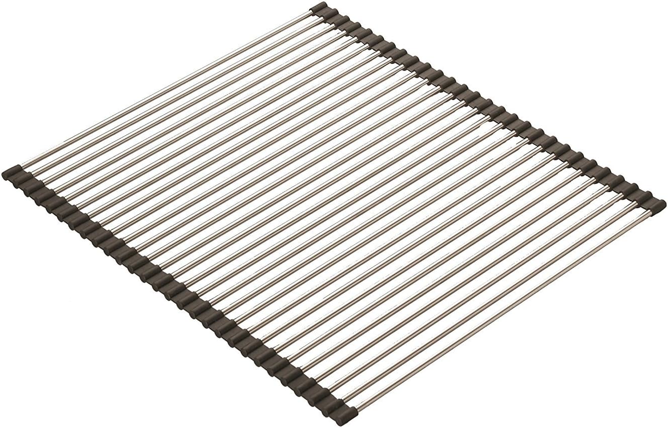 UV-36RM Roller Mat, Universal, Stainless Steel