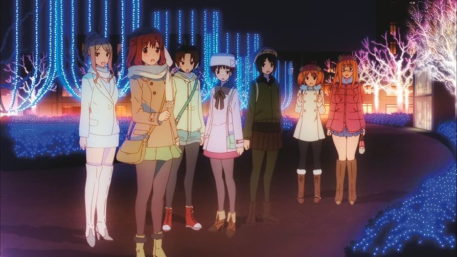 Amazon.co.jp | Sakura Trick Blu-ray DVD・ブルーレイ