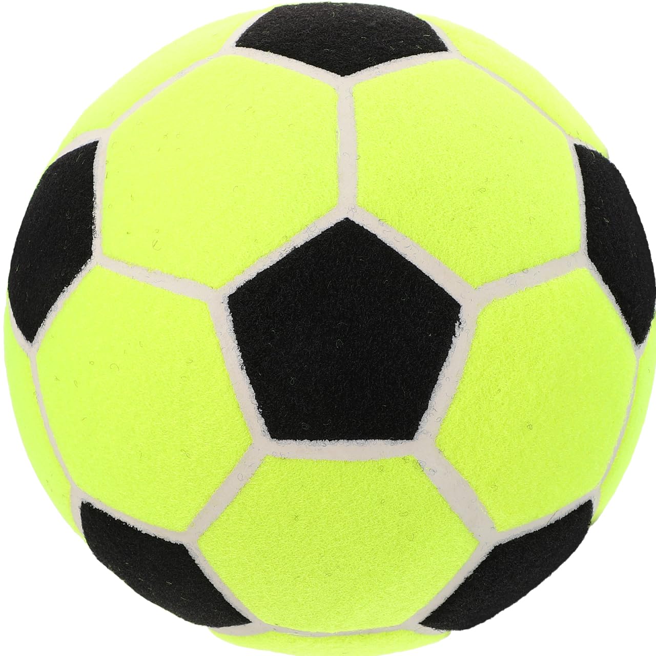 Klett FußBall Zielspiel Aufblasbarer Sticky FußBall FüR Indoor Outdoor Training Leichtes FußBallspiel FüR Familie Freunde Party