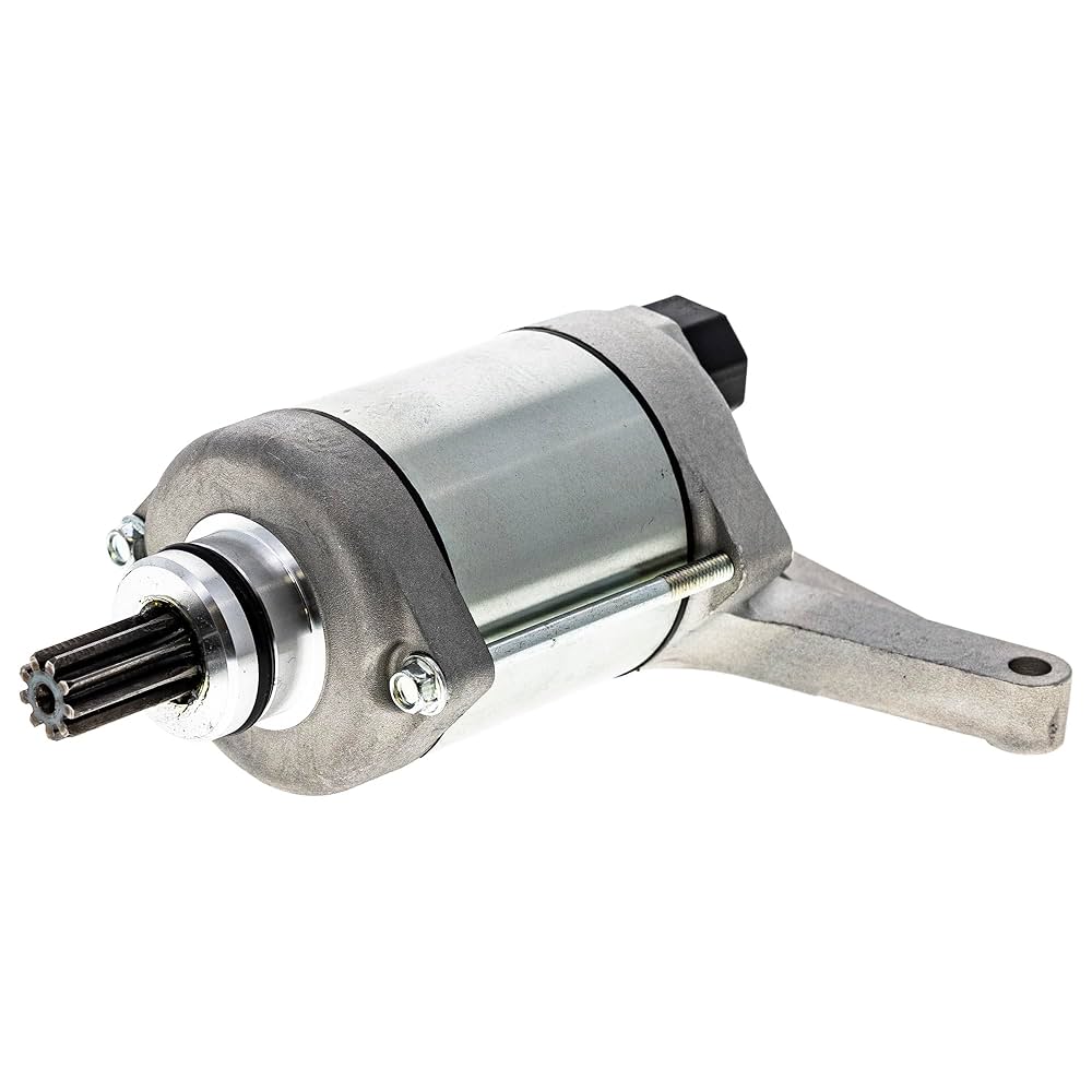 Amazon.com: NICHE Starter Motor Assembly for Yamaha XT1200