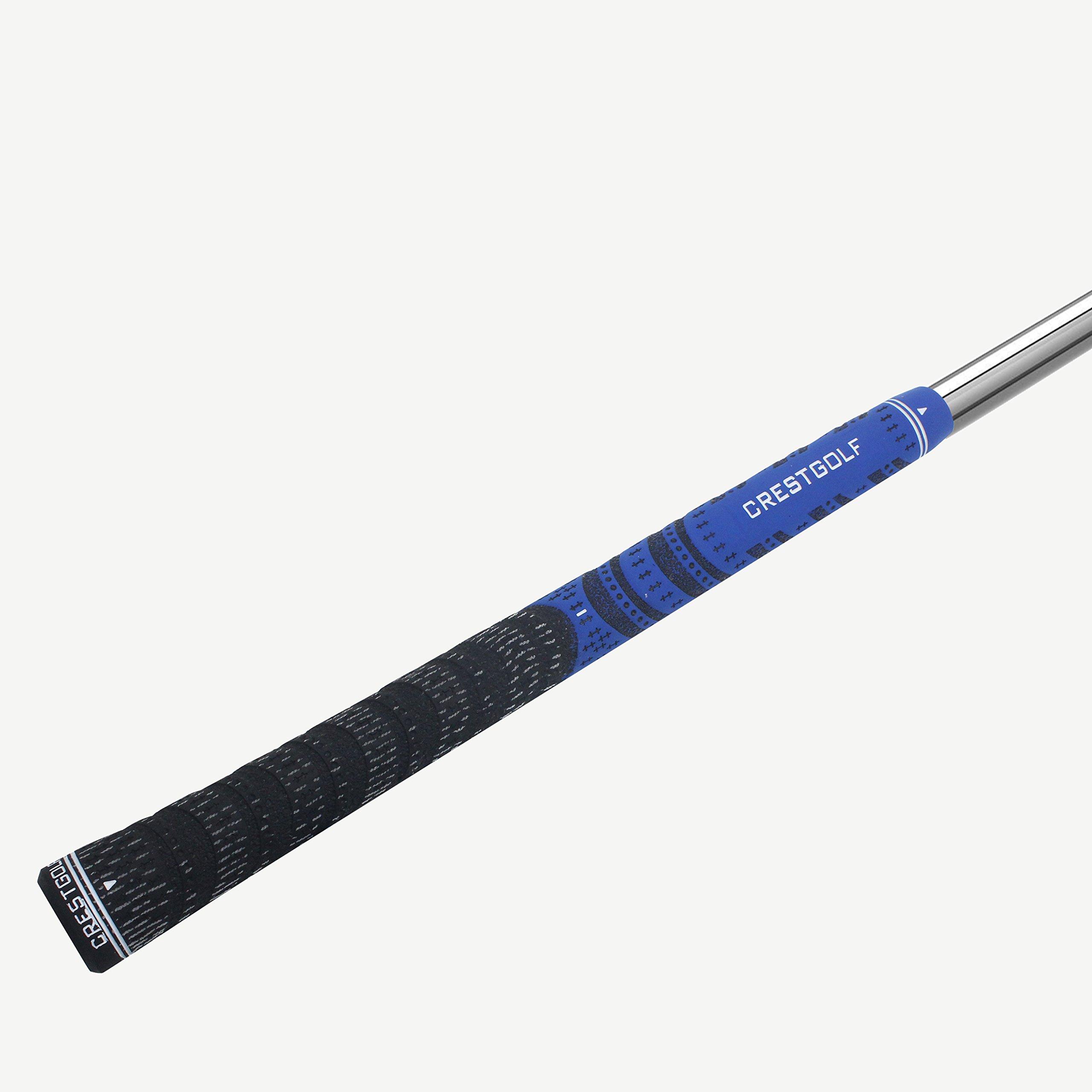 Kofull - Manopole da Golf Grips Golf Tape（Standard/Midsize, in Filo di Carbonio, per legni da Golf, per Mazze da Golf, Confezione da 13