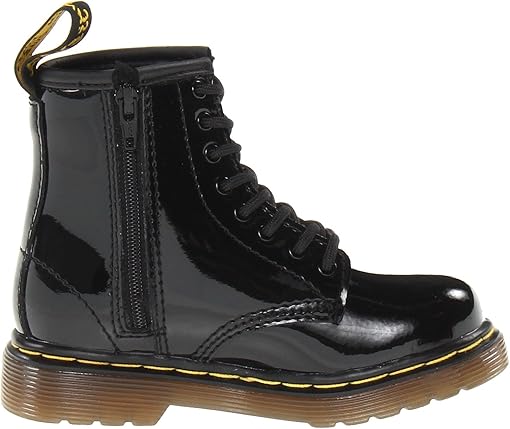 dr martens 1460 w patent lamper