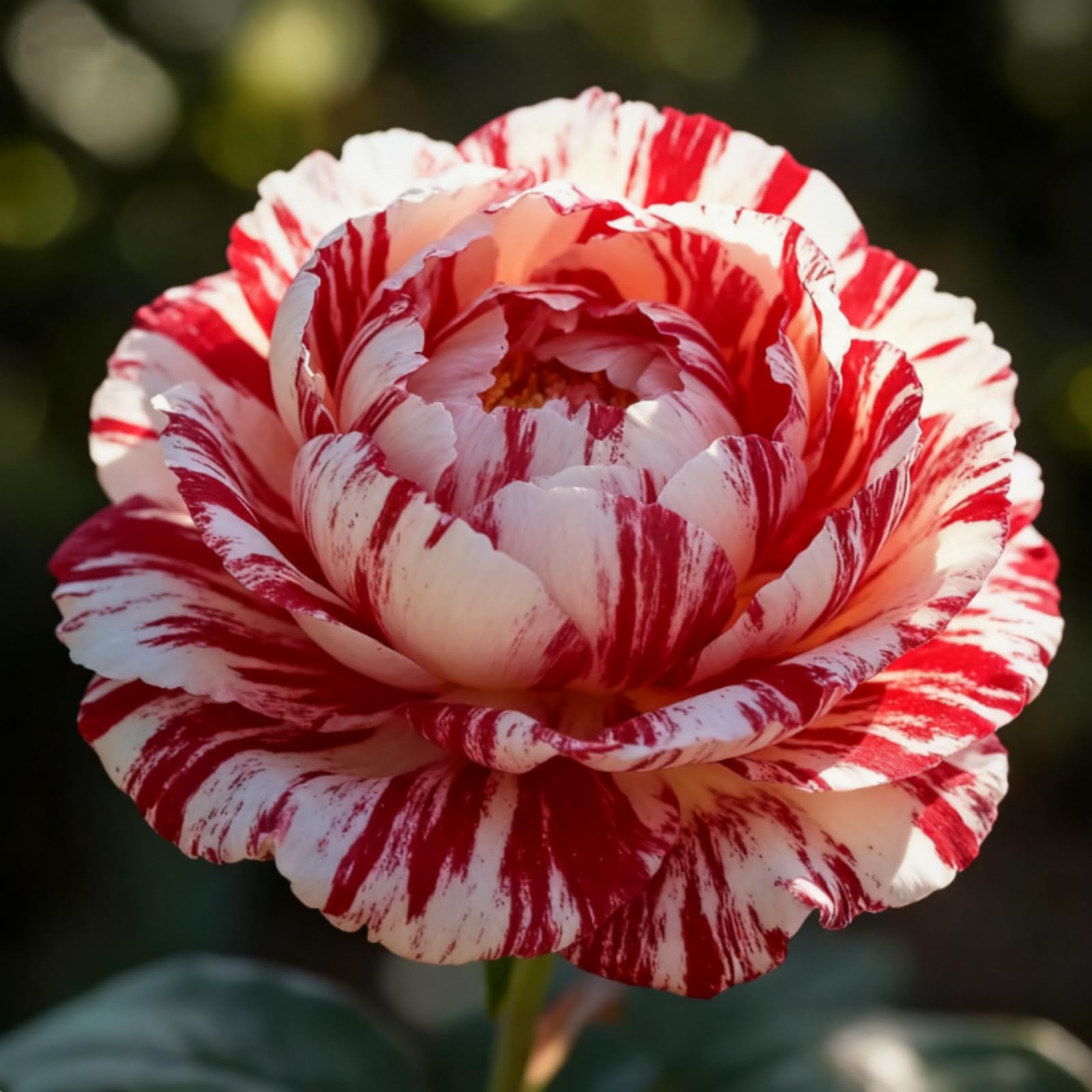 UK Hardy Perennial Peony Bulbs - Low Maintenance- Pollinator Friendly - Grow in Beds, Borders & Patio Pots - Excellent Display-A-2 Bulbs