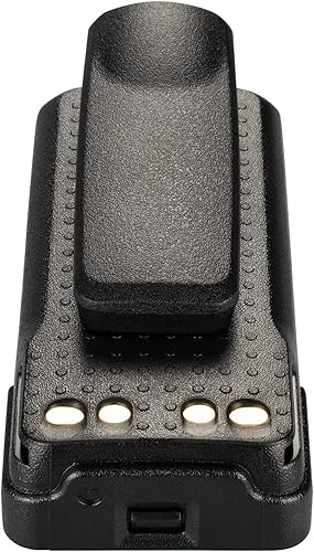 Miniatura 7 de Arrowmax AMCL4409-3200-D PMNN4409 PMNN4412 Batería para Motorola MotoTRBO XPR7550 XPR7350 XPR3500 XPR3300 DP4400